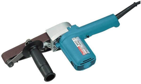 Makita 9031 Stripschuurmachine - 550W - 30 X 533mm