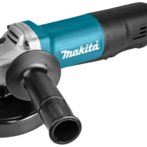 Makita 9558HPGY Haakse Slijper - 840W - 125mm