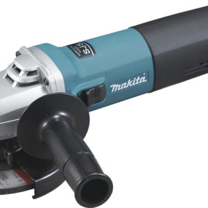 Makita 9565CVR Haakse Slijper - 1400W - 125mm - Softstart