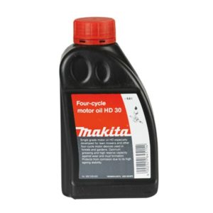 Makita 980508620 Motorolie HD30/SAE30 - 0