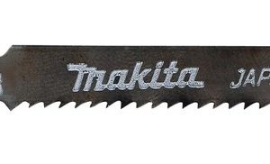 Makita A-85743 HSS Decoupeerzaagblad B23 - Metaal / Aluminium (5st)