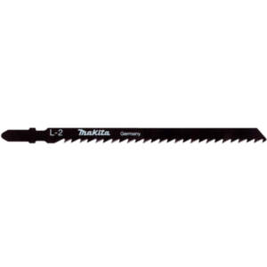 Makita A-86309 HCS Decoupeerzaagblad L2 - Snel - Hout / Kunststof (5st)