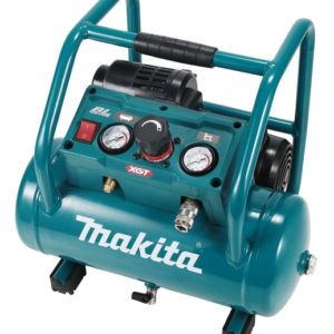 Makita AC001GZ XGT 40V Max Li-Ion Accu Compressor Body - 9