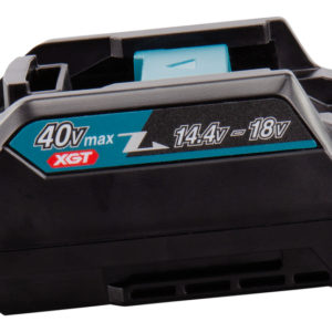 Makita ADP10 40V Max XGT Li-Ion Laadadapter Voor 14