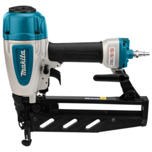 Makita AF601 Pneumatische Brad Tacker - 25-64mm - 16Ga - 8 Bar