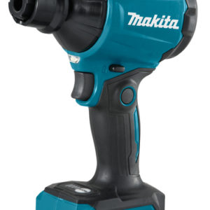 Makita AS001GZ 40V Max Li-ion Accu Blaas-en Zuigmachine Body - Koolborstelloos