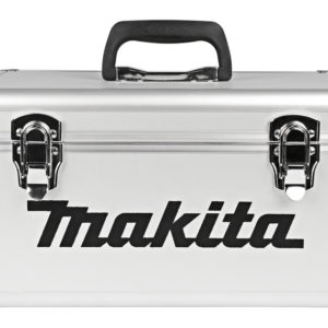 Makita AS0VP007MK Koffer Aluminium