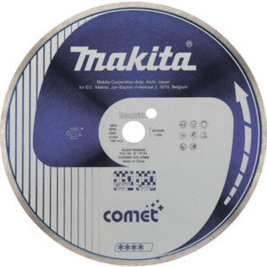 Makita B-13091 Diamantschijf - 125 X 1