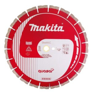 Makita B-13465 Diamantschijf - 350 X 25