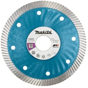 Makita B-46333 Diamantschijf - 125 X 22