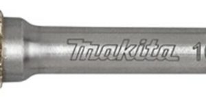 Makita B-52722 Hardmetalen Stiftfrees - 20 X 6 X 10mm