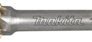 Makita B-52738 Hardmetalen Stiftfrees - 20 X 6 X 10mm