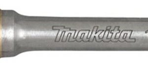 Makita B-52750 Hardmetalen Stiftfrees - 10 X 20 X 6mm