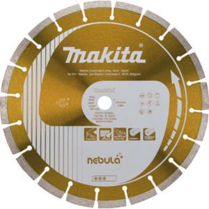 Makita B-53992 Diamantschijf - 125 X 22