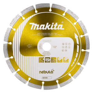 Makita B-54025 Diamantschijf - 230 X 22