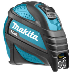 Makita B-57168 Rolmaat - 25mm X 10m