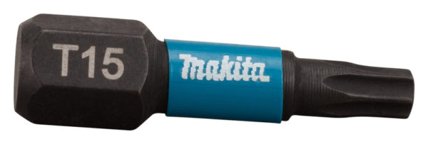 Makita B-63666 Slagschroefbit T15x25mm