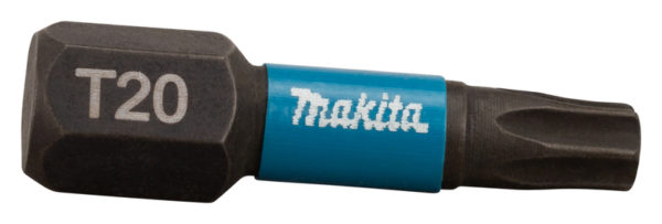 Makita B-63672 Slagschroefbit T20x25mm