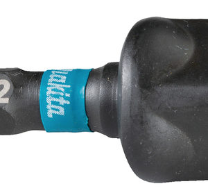 Makita B-66874 Dopadapter - 1/4"- 1/2"