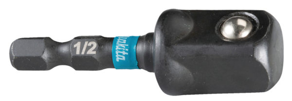 Makita B-66874 Dopadapter - 1/4"- 1/2"