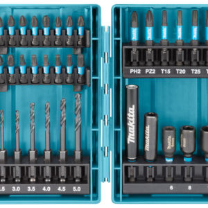 Makita B-66896 33-delige Boor-/slagschroefbitset