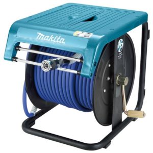 Makita B-80008 Luchtslang Op Haspel - 30m