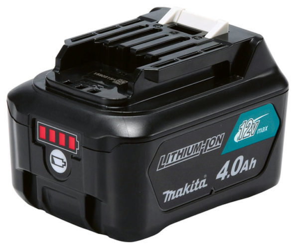 Makita BL1041B 12V Li-Ion Accu - 4