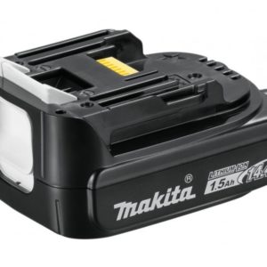 Makita BL1415N 14.4V Li-ion Accu - 1.5Ah