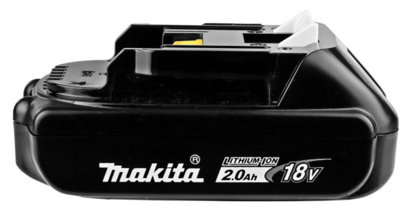 Makita BL1820B LXT 18V Li-Ion Accu - 2