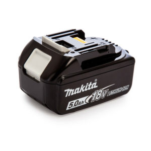 Makita BL1850B 18V Li-Ion Accu - 5.0Ah