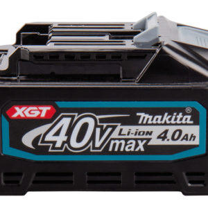 Makita BL4040 XGT 40 V Max Li-Ion Accu - 4