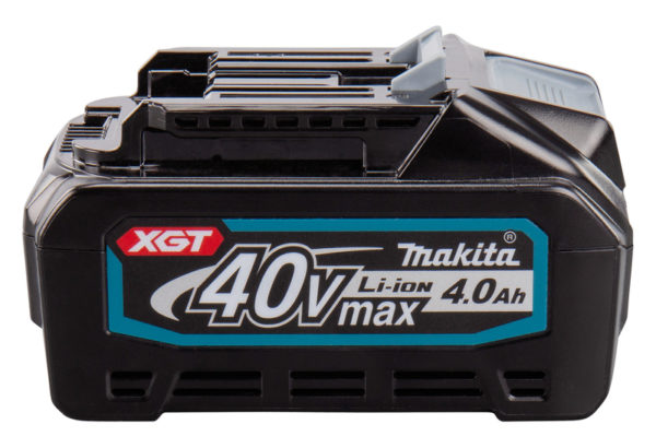 Makita BL4040 XGT 40 V Max Li-Ion Accu - 4