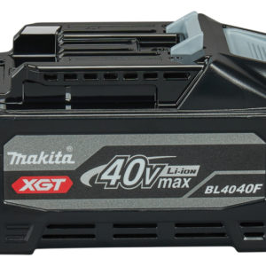 Makita BL4040F 40V XGT Max Li-Ion Accu - 4