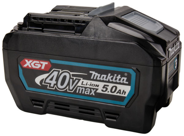 Makita BL4050F XGT 40 V Max Li-Ion Accu - 5