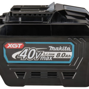 Makita BL4080F XGT 40V Max Li-Ion Accu - 8