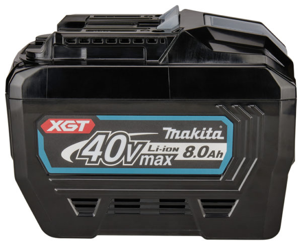 Makita BL4080F XGT 40V Max Li-Ion Accu - 8