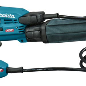 Makita BO002CGZ XGT 40V Li-ion Accu Exentrische Schuurmachine - 150mm