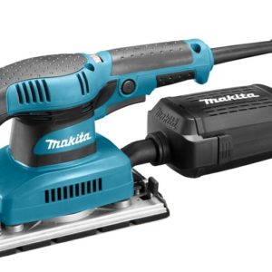 Makita BO3711 Vlakschuurmachine - 190W - 93 X 185mm