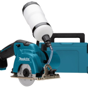 Makita CC301DZJ 10.8V Li-Ion Schuif Accu Glas- En Tegelsnijder Body In Mbox - 85mm