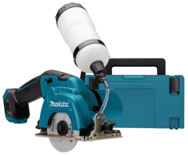 Makita CC301DZJ 10.8V Li-Ion Schuif Accu Glas- En Tegelsnijder Body In Mbox - 85mm