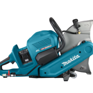 Makita CE001GZ XGT 2x40V Max Li-Ion Accu Doorslijper - 355 Mm