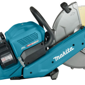 Makita CE002GT401X XGT 2x40V Max Li-ion Accu Doorslijper (4x 5