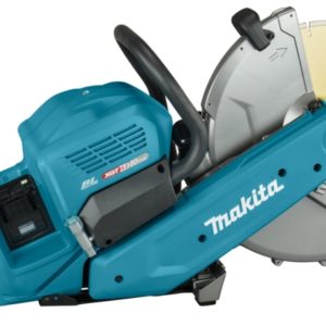 Makita CE002GZ01 XGT 2x40 V Max Li-ion Accu Doorslijper Body - 355mm