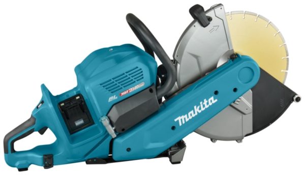 Makita CE002GZ01 XGT 2x40 V Max Li-ion Accu Doorslijper Body - 355mm