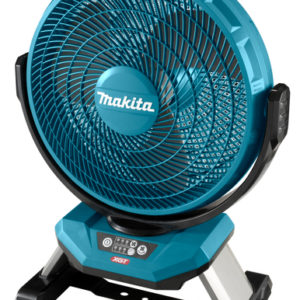 Makita CF002GZ XGT 40V Max Li-Ion Accu Ventilator Body Met Zwenkfunctie