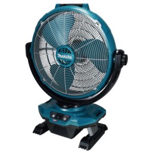 Makita CF003GZ XGT 40V Li-Ion Accu Ventilator Body - Met Zwenkfunctie - 450 Mm