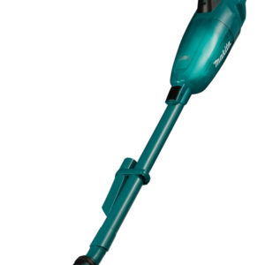 Makita CL001GZ01 XGT 40V Max Li-Ion Accu Steelstofzuiger Body - 1200l/min - Koolborstelloos