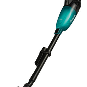 Makita CL001GZ04 XGT 40V Max Li-Ion Accu Steelstofzuiger Body - 1200l/min - Koolborstelloos