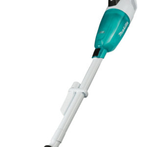 Makita CL001GZ12 XGT 40V Max Li-Ion Accu Steelstofzuiger Body - 1200l/min - Koolborstelloos