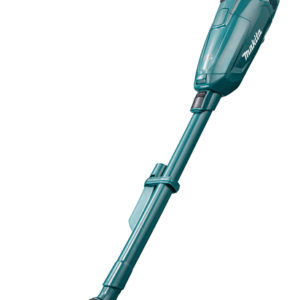 Makita CL002GZ01 40V Max Li-Ion Accu Stofzuiger Body - 1200 L/min - Koolborstelloos - Blauw